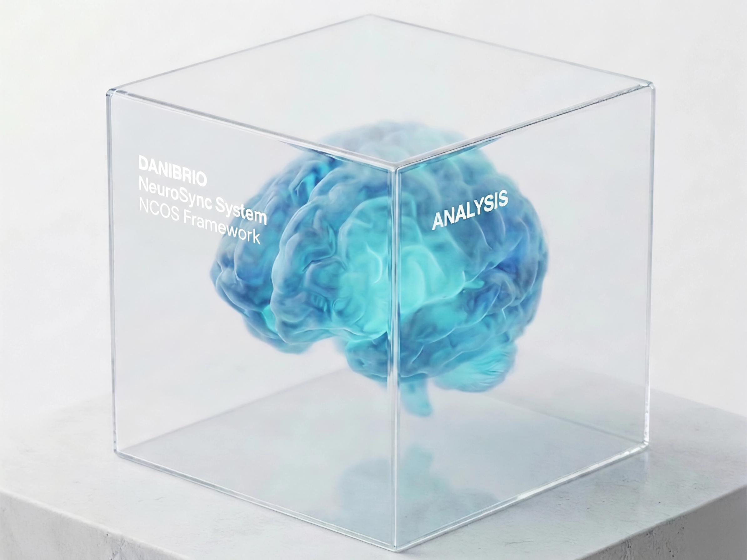 Danibrio Neuro-Audit Service